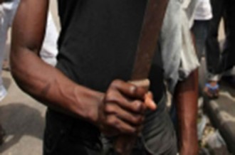 Côte dÂ’Ivoire : Abobo, quand le « gang à  la machette » fait débarquer le commissaire du district
